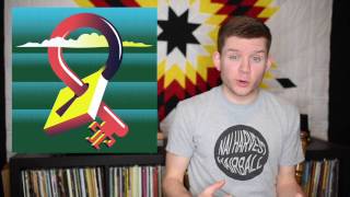 Temples - VOLCANO - Album Review