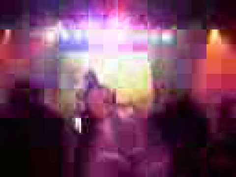 Public Warning - Lady Sovereign