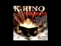 K-Rino - Somethin On My Mind (Instrumental)
