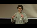 Two voices in our heads – which one do you listen to?  | Lucas Hecht | TEDxYouth@EEB3