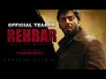 Rehbar Official Teaser Fawad Khan Bilal Lashari New Pakistani Movie Movie Trailer