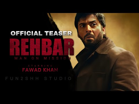 Vajood Official Trailer