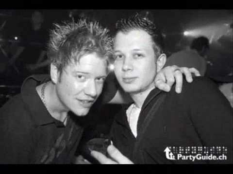 Mr.Da-Nos - Freed from Desire 2007