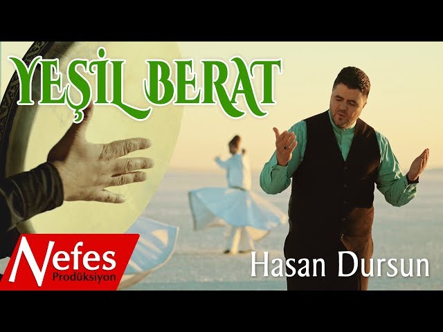 Türk'de berat Video Telaffuz