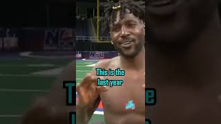 Antonio Brown OFFICIALLY Has Been Kicked Out Of His Arena Football League