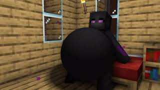 35 seconds about 4 enderwoman vore gif ( on deviantart)