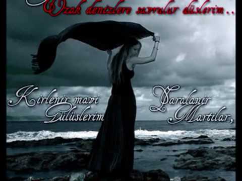 Dj Enes Ft. Ufuk-E & Sinan Ayberk & AkRevan - Canima Kastinmi Var 2010