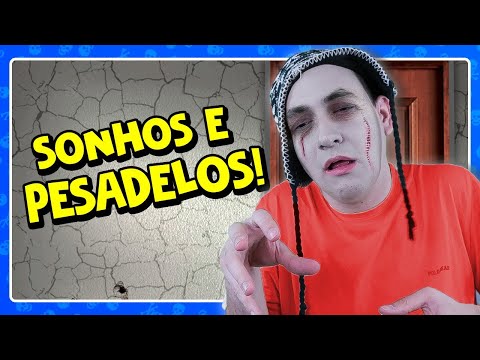 DREAMS AND NIGHTMARES I Falaidearo