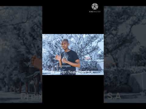 DJ Pix CPT feat KHANI SA (QAMATA)❤️🔥🔥