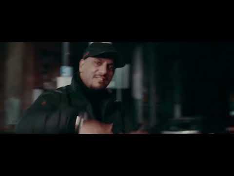 ALPA GUN x BOZZA - WINTER