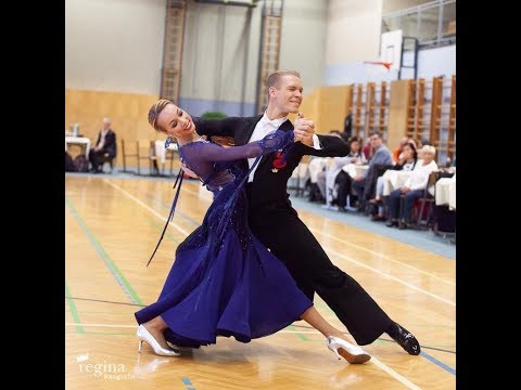Live aus Wels: Staatsmeisterschaft Standard und WeWK