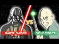 Darth Vader VS Voldemort VS The Joker Star Wars VS Harry Potter VS Batman MULTIVERSE WARS