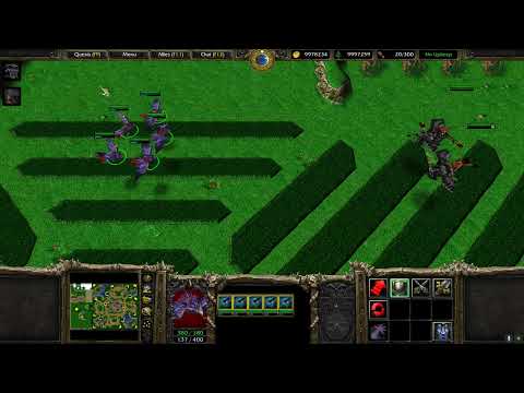 Talons vs Destroyers