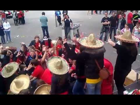 All I Ever Wanted Abigag 2012 Lise Meitner Gymnasium