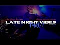 Late Night R&B mix | SZA, Drake, Chris Brown, Future, Tory Lanez, PARTYNEXTDOOR... DEFAULT Thumbnail