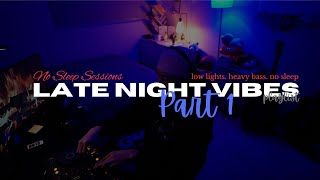 Late Night R&B mix | SZA, Drake, Chris Brown, Future, Tory Lanez, PARTYNEXTDOOR... MQDEFAULT Thumbnail