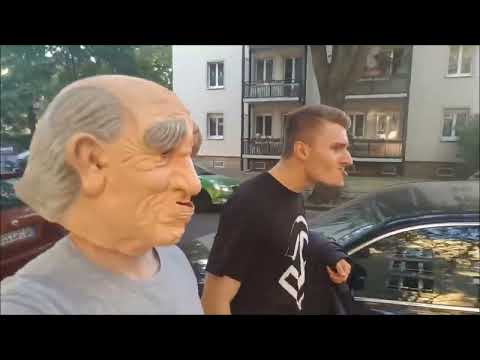 Der Spielmulmsong feat.  Adlersson & Brain (reupload Inkognito)