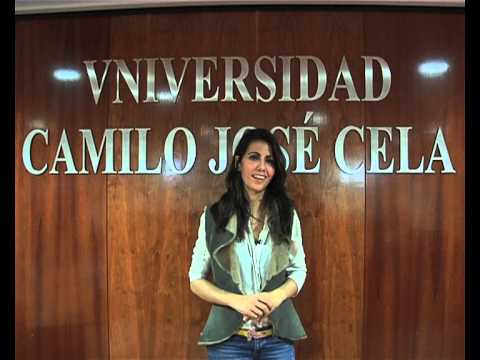 Alumnos de la UCJC entrevistan a la popular periodista Ana Pastor