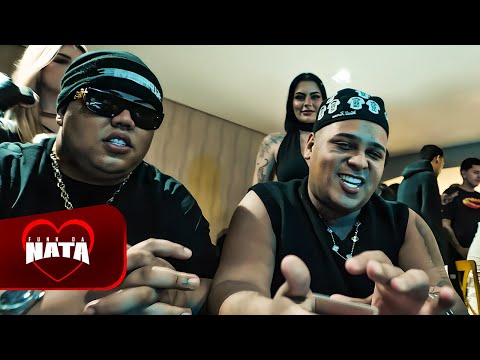 FESTA DE BIGODE - MC GP (DJ Oldilla)