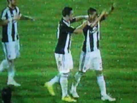 Stefan Askovski Vs. Proleter (Novi Sad)