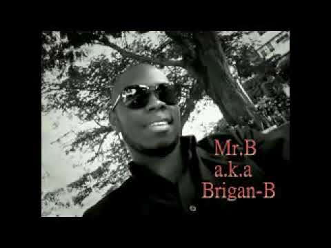 Se mwen se yo tou (Brigan Be ft Steves J.  Bryan ) Prod.  By Crizzy On The Beat