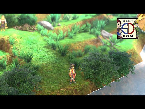 [GOTY 2024 #8] Best VGM 2937 - Eiyuden Chronicle : Hundred Heroes - Bounty Hill
