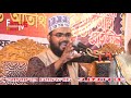 New Hd Waz|| Moulana Mamun Hossain Habibi || Best Bangla Waz