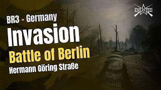 Battle of Berlin – Hermann Göring Straße