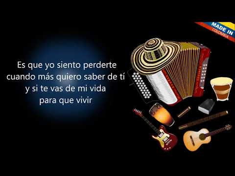 Luis Mateus 🔹 No Quiero Perderte