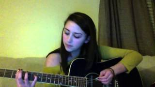 Please Stay- Vanna (Acoustic)