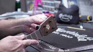 Video thumbnail for Martin Ukuleles by Martin Guitar