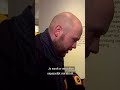 ROTTENDE VINGER zingt in Oss | #shorts