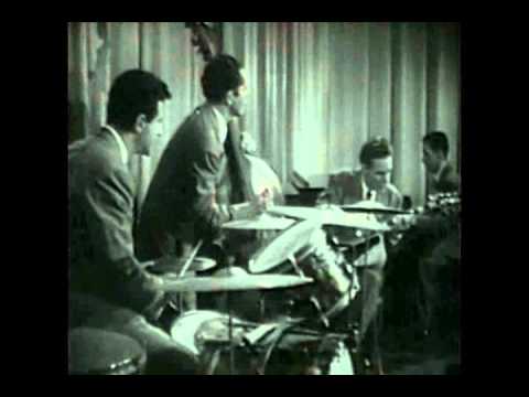 Hal McIntyre  -  Rockin' and Ridin' (1943)