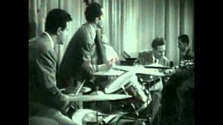 Hal McIntyre  -  Vine Street Jive (1943)