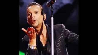 DAVE GAHAN ´a little lie´