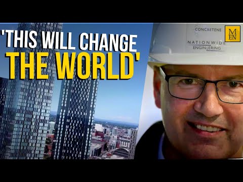 How graphene will change the world... 'the secret sauce'