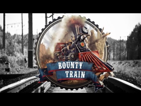 Bounty Train - All Aboard