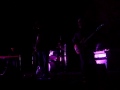 Montefiori Cocktail live in Ferretto (Fano) - Pata Pata