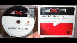 Mauro Picotto - Proximus (Claxxix Mix) video