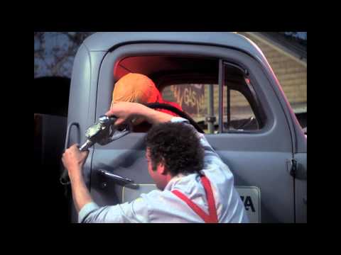 Thumbnail of the video: HUMAN HIGHWAY: DIRECTOR'S CUT - Trailer