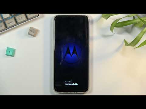 How to Enter FastBoot Mode on MOTOROLA Moto G50 - Exit Fastboot Mode
