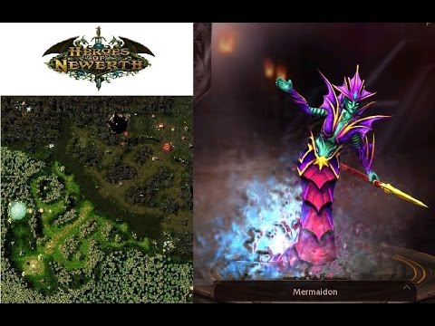 Mis wars กับ Myrmidon ตอน 34 HON