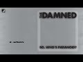 Dr  Woofenstein by The Damned