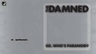 Dr  Woofenstein by The Damned