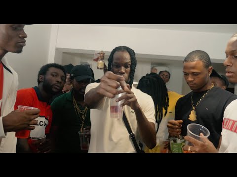 S.GANG - PULL UP PON DEM ( Silex x Shadow x Soldat Sylrik ) Prod. by TORNES