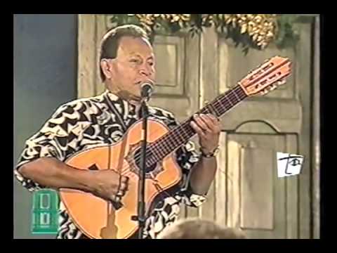 Te casaste Toño - Jose Muñoz