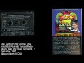 Bob Rivers & Twisted Radio- Getting Fatter All The Time
