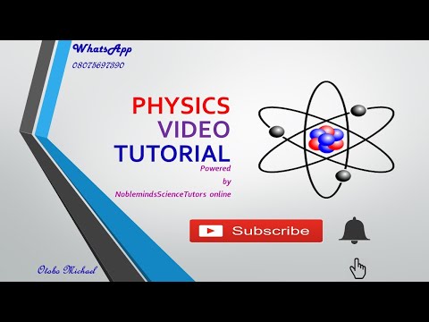 Atomic Spectra and Photoelectric effect