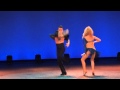Johnny Vazquez James Brown Man's World ...
