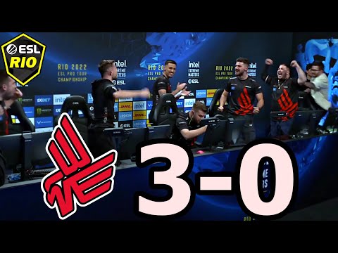 IEM RIO: BAD NEWS EAGLES HAVE QUALIFIED TO THE LEGENDS STAGE